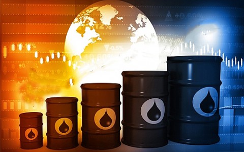 Giá xăng dầu hôm nay 13/11: Giá dầu tiếp tục tăng